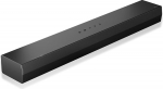 LG S20A 2.0ch Compact Soundbar (50W) Dolby Audio (AI Sound Pro, Wow liides, Bluetooth, HDMI ARC, seinakinnitus) [2024], must