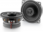 Focal Car Audio Auditor ACX 100-4" 100mm 2-k&auml;iguline auto ukse koaksiaal-k&otilde;lar 120W