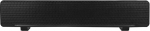 Denash USB kaablik&otilde;lar, 3D Stereo Surround laekak&otilde;lar sinise LED-valgusega, 3,5 mm sisendiga PC / tahvelarvuti / nutitelefoni jaoks