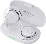 BEVCEFCC Bluetooth k&otilde;rvaklapid mikrofoniga, avatud k&otilde;rvaklapid juhtmevabad, juhtmevabad k&otilde;rvaklapid Bluetooth 5.3, spordiklapid, juhtmevabad k&otilde;rvaklapid, juhtmevabad k&otilde;rvaklapid t&ouml;&ouml;ks