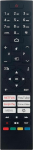 Universaalne kaugjuhtimispult, mis &uuml;hildub Toshiba CT-8562 CT8562 CT-8563 CT8563 TV kontrolleriga