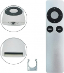 Apple TV MC377LL/A 1. 2. 3. 4. Gen A1294 A1218/MA711 A1378/MC572 A1427/MD199 A1625/MGY52/MLNC2 A1842 /MQD22 /MP7P2 Apple TV MC3 Apple TV 77LL/A MM4T2AM/A kaugjuhtimispuldi asendamine
