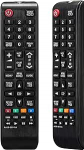 Universaalne kaugjuhtimispult sobib k&otilde;igile Samsung Smart TV-dele BN59-01175N AA59-00603A AA59-00741A AA59-00786A AA59-00602A BN59-01247A AA59-00743A