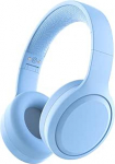 Bluetooth Kopfh&ouml;rer f&uuml;r Kinder,faltbarer kabelloser On Ear Kopfh&ouml;rer,Stereo Sound mit Mikrofon,10 Stunden Spielzeit,Bluetooth 5.1,kabellose Over Ear Kopfh&ouml;rer f&uuml;r Kinder Erwachsene, Blau