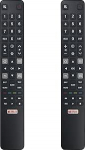 RC802N YAI2 Ersatz-Fernbedienung f&uuml;r TCL Falcon Thomson LED TV GRC802N 49C2US 5C2US 65C2US 75C2US 43P20US 50P20US 5P20US 60P20US 65P20US 65P20US 65P20US 0E18US 5E18US 55X2US 65X2US 5X2US 5X2US 5X2US 0UF1 55UF1