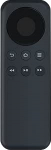CV98LM Asenduspult - VINABTY Bluetooth pult sobib Amazon Fire Stick Remote / Fire TV Player Boxile 1. 2. 3. 4. Gen, ei ole h&auml;&auml;ljuhtimisega