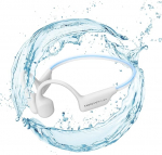 Energy Sistem AquaSport Bluetooth 5.4 k&otilde;rvaklapid 11-tunnise aku kestvusega, mikrofon, MP3 m&auml;ngija, veekindel