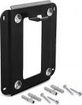 SX-Concept&reg; - Sonos Sub Wall Mount | Sonos Wall Mount Sonos Subile, Sonos Sub Gen 2, Gen 3 ja Gen 4 | Minimalistlik disain | Madal seinak&otilde;rgus | Valmistatud Saksamaal