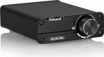 Nobsound Mini Dual TPA3116 digitaalne v&otilde;imendi HiFi Stereov&otilde;imendi Audiophile Grade 2.0 kanaliga 100W&times;2 koos NE5532P eelv&otilde;imendiga (must/must) (koos toiteallikaga)