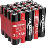 Ansmann - 1501 - 0009 laetav leelismoodul, punane