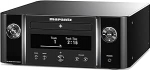 Marantz Melody X (M-CR612), HiFi v&otilde;rgus&uuml;steem, must