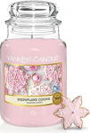 Yankee Candle suur purgik&uuml;&uuml;nal