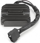 Dioche alaldaja pinge regulaator SH640 EB Sobib GSXR600/GSXR750/GSXR1000/GSX1300R alumiiniumsulamist + ABS