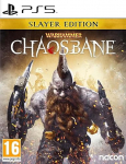 Bigben Interactive Warhammer Chaosbane Slayer Edition - Lauam&auml;ng - t&auml;iskasvanud - 18+