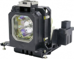 Supermait POA-LMP135 610 344 5120 A+ kvaliteetne asendusprojektorilamp koos korpusega, mis &uuml;hildub SANYO PLC-XWU30 PLV-Z2000 PLV-Z700 LP-Z2000 LP-Z3000 PLV-1080HD PLV-Z3000 (MEHRWAG)