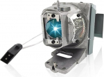 Asendusprojektorilamp &uuml;hildub Optoma BL-FU245A/SP.7FM01GC0/SP-LAMP-101 HD39HDR GT1080HDR EH412ST EH412 W412 X412, para INFOCUS IN130/IN130ST/IN134/IN134/IN134 ST/IN134 ST/IN13