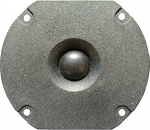 1 CIARE CT200 Dome Tweeter Dome Tweeter 60 Watt RMS 100 Watt Max 9,00 x 8,00 cm 90 x 80 mm 3,6 x 3,2 tolli Impedants 4 Ohm 90 dB SPL autole, 1 tk pakendis