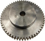 Gear Module 3 56 Teeth with Hub