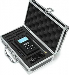 SPA-7GE spektrianal&uuml;saator ja RF Explorer, k&auml;eshoitav sagedusanal&uuml;&uuml;s raadioamat&ouml;&ouml;ridele, traadita seadmetele, WiFi v&otilde;rkudele, heliinseneridele (SPA-7GE kuni 6,1GHz)