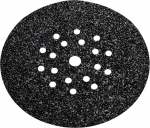 Metabo 10 lihvimislehte, 225 mm P 16, SIC, 626640000