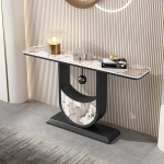 Konsole Sofatische, schmaler Konsolentisch, schmaler Konsolentisch, Eingangstisch, Sofatisch, Flurtisch, Flurdekor, Konsolentisch mit Stauraum, f&uuml;r Eingang, Flur, Eingang, Wohnen