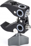 SUNWAYFOTO CC-02 Super Clamp Camera Clamp Mount Ultra Strong Locking Force