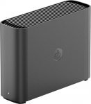 Synology BeeStation 4TB privaatne pilve salvestusruum - must