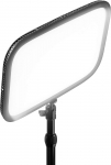 Elgato Key Light, Professional Studio LED Panel with 2800 lumens, Colour Adjustable, App-Enabled, for PC and Mac, Metal Desk Mount