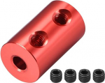 Sourcing Map Rigid Stepper Motorcycle Flexible Clutch Shaft Coupling
