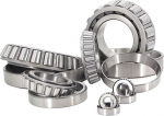 Bearing 32038X 2007138E Tapered Roller Bearing 190 x 290 x 64.5 mm