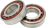 1pcs Precision Machine Tool Mating Angular Contact Ball Bearings 7209 7210 7211 7212 7213 7214 7215 7216 7217 7218 C AC B DB DF P4 P5 (Color : B, Size : P5 (Color : C, Size : P5-DF-7216 80X140X26MM