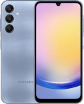Samsung Galaxy A25 5G Sinine 128GB 6GB