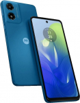 Motorola nutitelefon PB360029ES 8 GB RAM 128 GB Sinine 6,56-tolline Unisoc - Br&auml;ndi EAN: 0840023267376