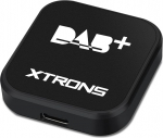 XTRONS DAB digitaalne raadiotuuner USB dongle auto Android peaseadme jaoks