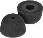 K&otilde;rvapadjad 700094 &Uuml;hilduvad Sennheiser RR800 SET860/880 RS5000 RS5200 RS2000 k&otilde;rvaklappidega / asendusosa Sennheiser RR800 SET860/880 RS5000 RS5200 RS2000 vahtk&otilde;rvale.