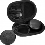 Doohoeek juhtmevabad kiivri k&otilde;rvaklapid suusatamiseks, Bluetooth k&otilde;rvaklapid sisseehitatud mikrofoniga ja IPX5 veekaitsega, universaalne sobivus ja kindas&otilde;bralik juhtimine lumelaua ja suusatamise jaoks