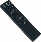 VINABTY-fit MK220RC asenduspult Teufel Cinebar 11 MK2 20RC Soundbar audiok&otilde;lari kaugjuhtimispuldile