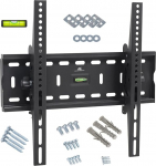 'Maclean MC - 778 LCD LED Plasma TV seinakinnitus kuni 45kg (26 - 55 max VESA 400x400)