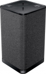 Ultimate Ears HYPERBOOM kaasaskantav Bluetooth-k&otilde;lar - valju traadita k&otilde;lar tugeva bassiga, veekindel IPX4, 45 m raadius, 24 tundi aku kestvust - must