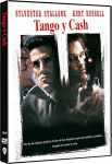 Tango y Cash DVD