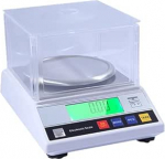 Digitaalne kaal, 300/600/1000 g elektrooniline Waa k&otilde;rge t&auml;psusega 0,01 g digitaalne elektriline juveelide grammi kulla kalliskivi m&uuml;ntide laboratooriumi pank Waa BT457B (1000 g 0,01 g HBM)