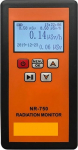 NR-750/850/950 Handheld tragbarer Kernstrahlungsdetektor LCD-Bildschirm Radioaktiver Tester f&uuml;r Haushalt(NR-750)