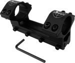 Seben Rifle Scope Mount 25.4mm (1") One-Piece 11mm Rail RSM11