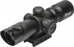 Firefield Barrage Rifle Scope 1.5-5x32 Mil-Dot