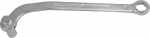 KS Tools 150.9231 &Otilde;lihooldusv&otilde;tmed kuusnurkne Mercedes ja BMW, 14 x 17 mm