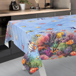 &Otilde;lilina laudlina, pestav, &otilde;lilina, aialina, v&auml;ljas, sees, 240 x 140 cm, l&otilde;igatud servaga, akvaarium.