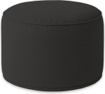 chilly pilley Stool Gaming Bean Bag Stool Veekindel EPS t&auml;idisega &uuml;mmargune istmepadi lastele ja t&auml;iskasvanutele Paljud v&auml;rvid, millest valida (must)