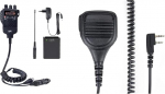 CB-raadio PNI Escort HP 62 ja PNI PB-HP62 lisavarustuskomplekt PNI-PACK91 ja mikrofon koos k&otilde;lariga PNI MHS60 koos 2-poolse t&uuml;&uuml;biga PNI-M