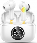 Bluetooth k&otilde;rvaklapid, traadita Bluetooth 5.4 Sport In-Ear k&otilde;rvaklapid L1