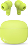 SPC Boost Buds - juhtmevabad Bluetooth-k&otilde;rvaklapid ENC-m&uuml;rasummutusega | 30 tundi aku kestvust | Google Fast Pair | 4 mikrofoni | IPX4 | Puutejuhtimine ja h&auml;&auml;lassistent - roheline